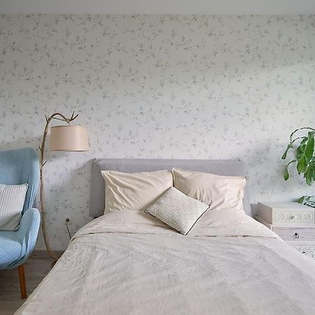Le Cocon Boheme Chic Apartment Sartrouville Luaran gambar